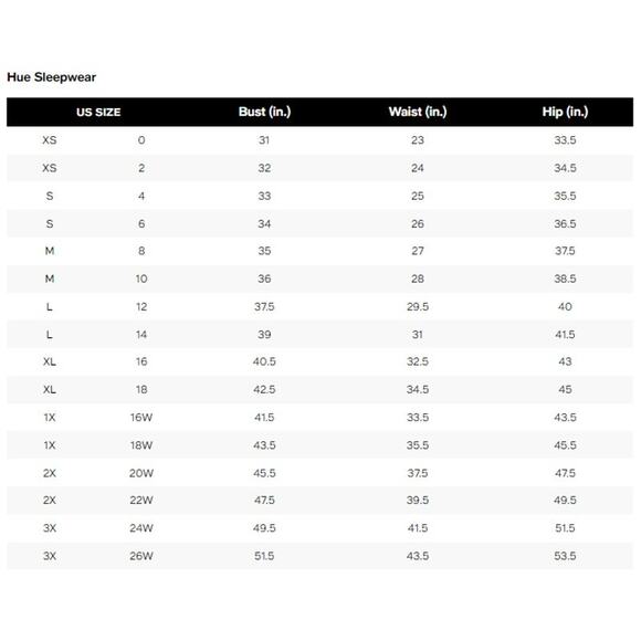 HUE Womens Small Holiday Classic Pajama Lounge Pants Christmas Cocktails Snowmen - Picture 10 of 10